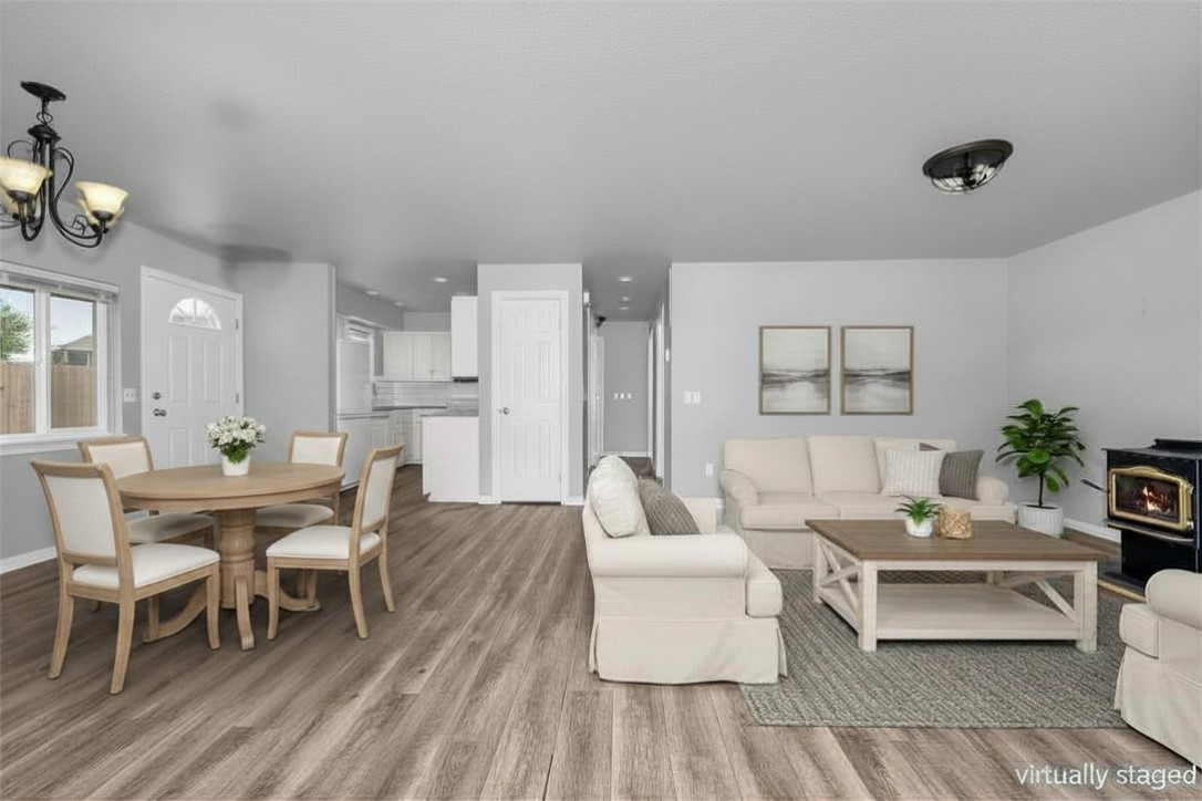 Dorset Sub Bvv - Residential