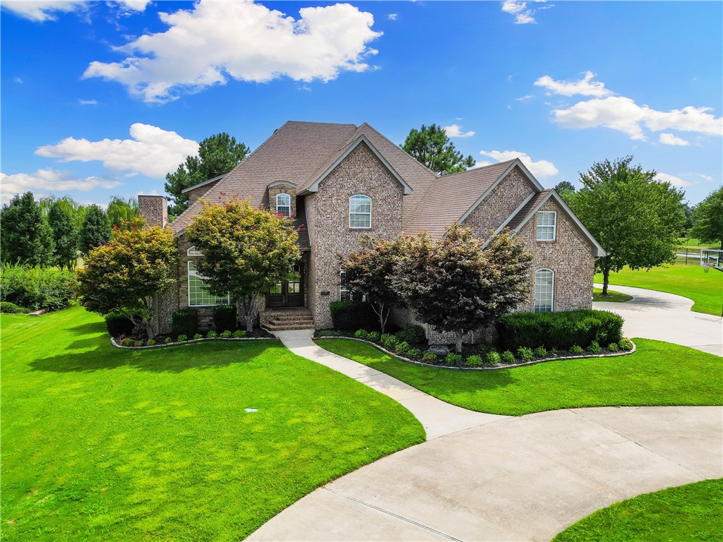 Stonebriar Sub Ph 2 Rurban - Residential