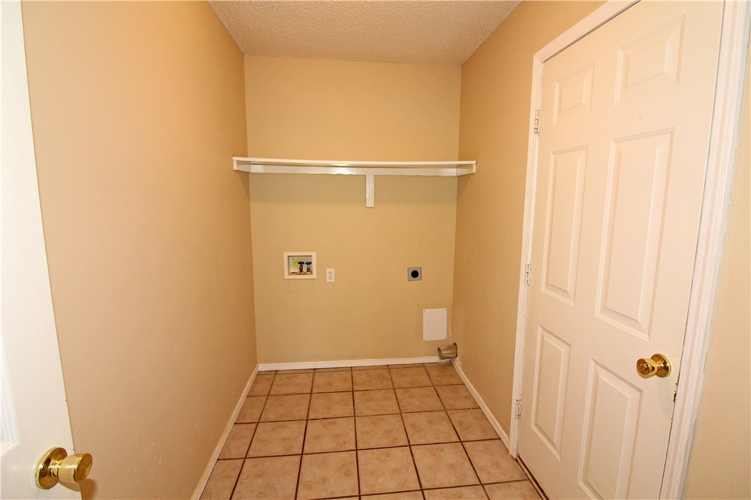 Parkcrest Add Ph 2 Bentonville - Residential Lease