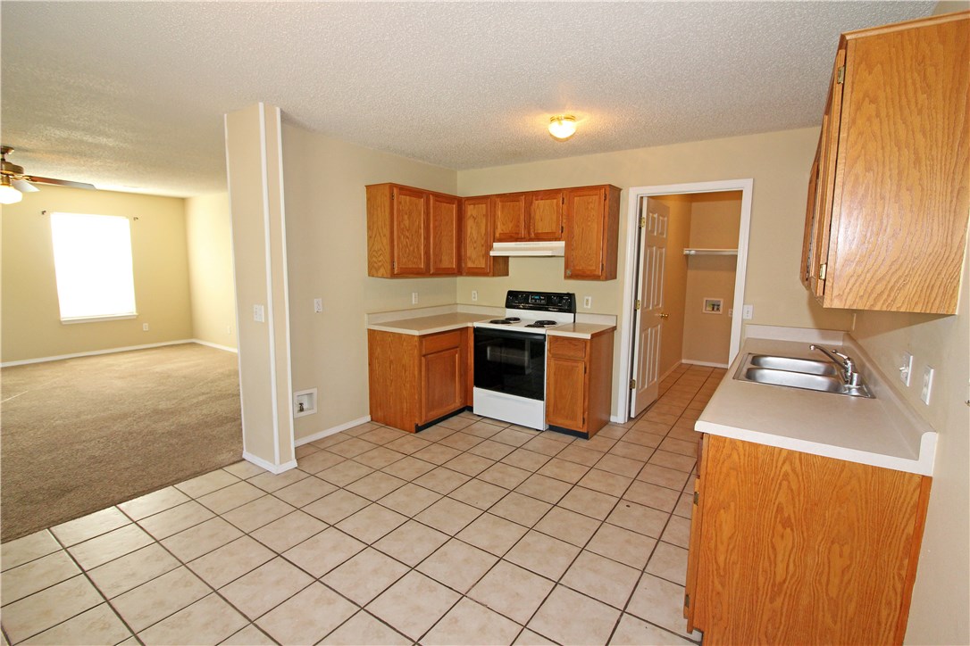Parkcrest Add Ph 2 Bentonville - Residential Lease