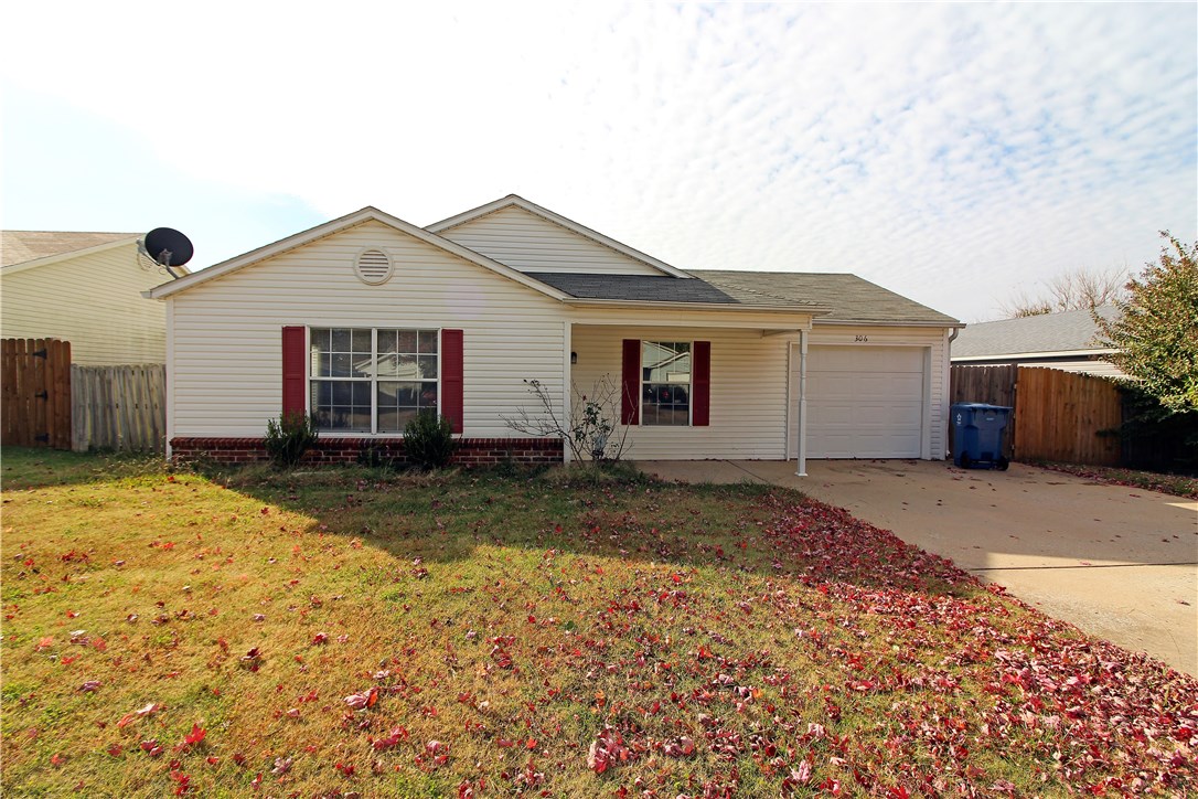 Parkcrest Add Ph 2 Bentonville - Residential Lease
