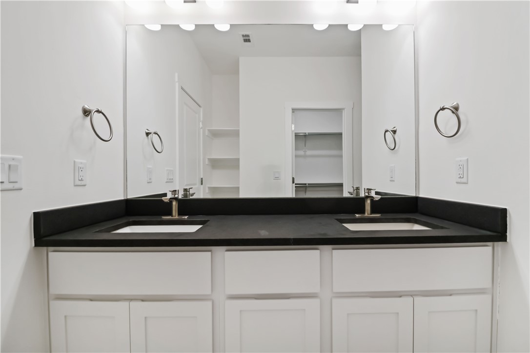 Bliss Street Twin Homes Sub Centerton - Residential