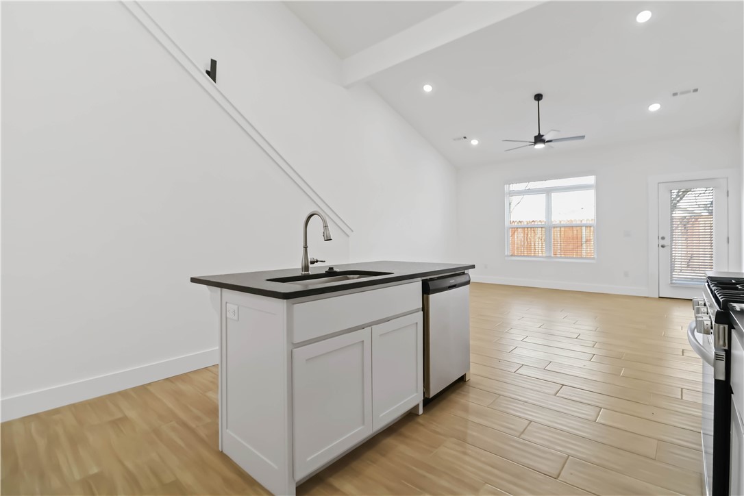 Bliss Street Twin Homes Sub Centerton - Residential