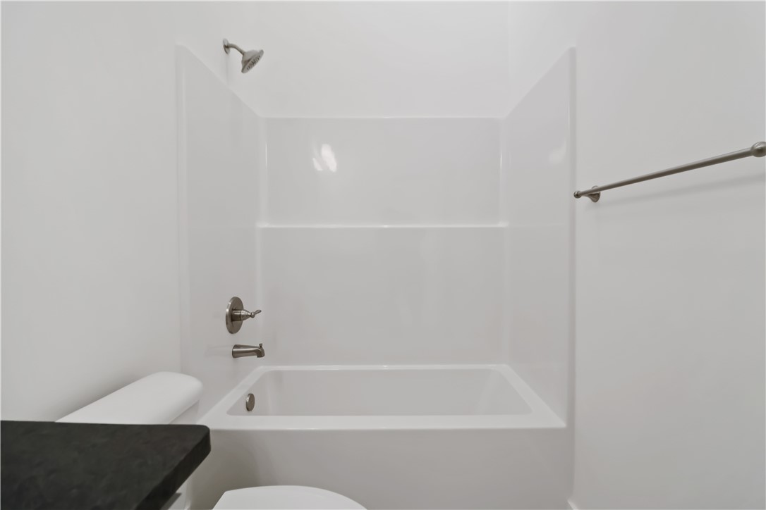 Bliss Street Twin Homes Sub Centerton - Residential