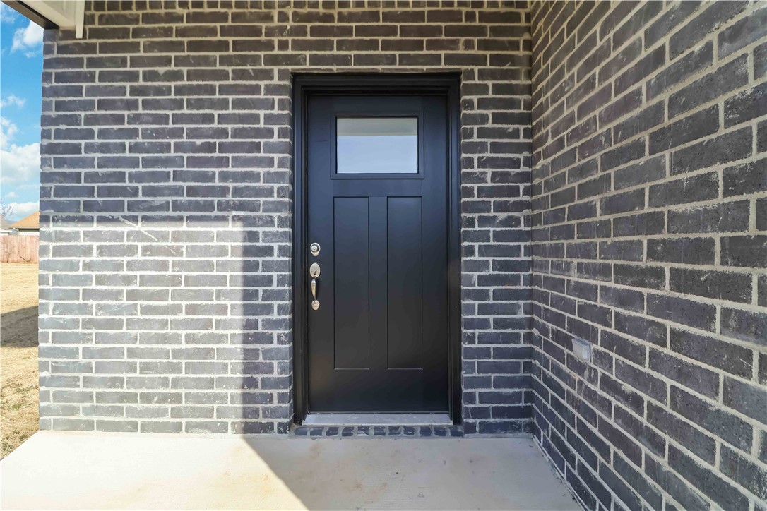 Bliss Street Twin Homes Sub Centerton - Residential