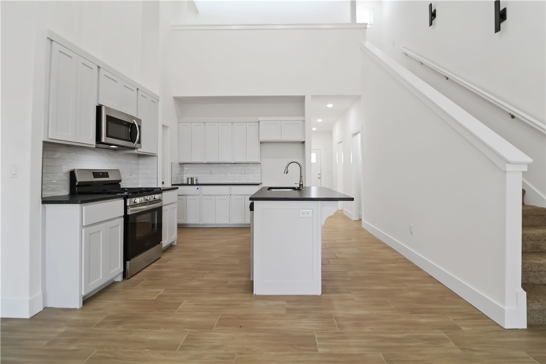 Bliss Street Twin Homes Sub Centerton - Residential