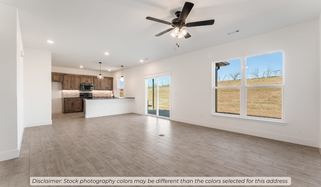 Woodcrest Walk - Residential