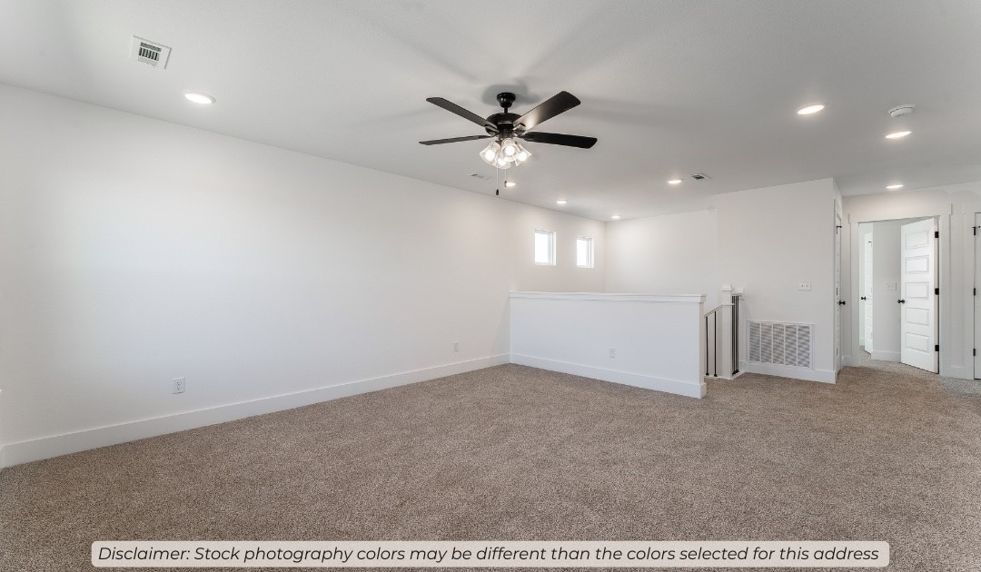 Woodcrest Walk - Residential
