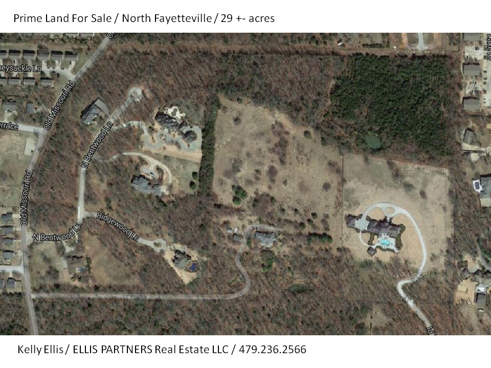 Very desirable area, not many left in Fayetteville like this. Top of hill, gentle slope. Structures on property include custom made home that needs significant repair (possible teardown), nice shop, and barn. Property has not been maintained for many many years, but has tremendous potential.