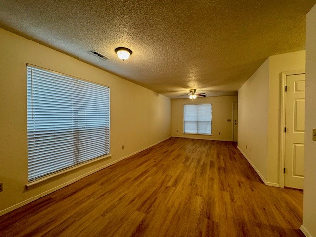 High Point Sub - Residential Lease