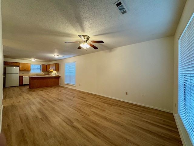 High Point Sub - Residential Lease