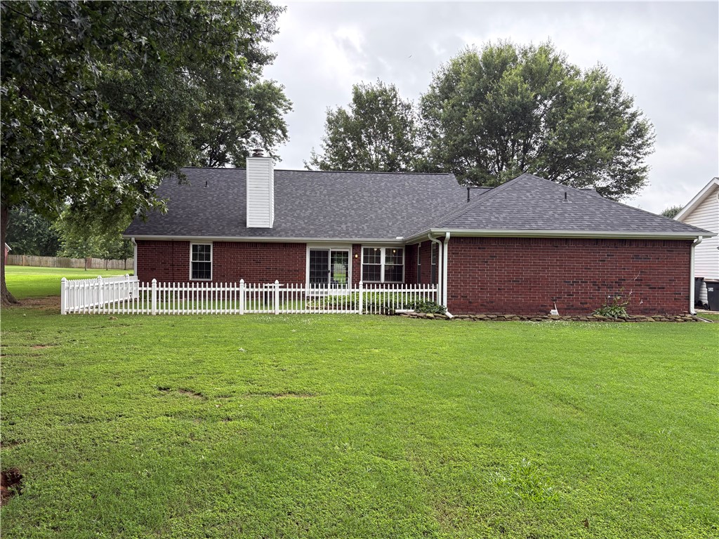 Quail Meadows Sub-Springdale - Residential