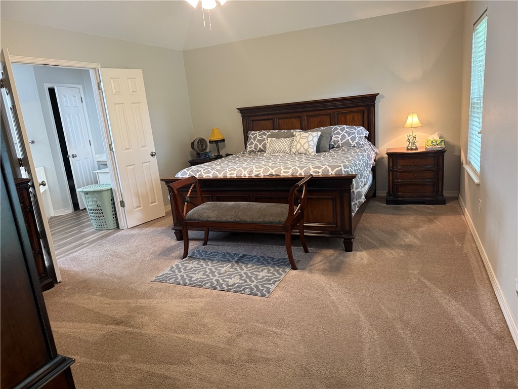 Quail Meadows Sub-Springdale - Residential