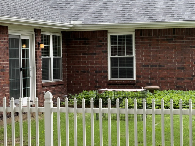 Quail Meadows Sub-Springdale - Residential