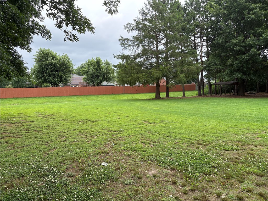 Quail Meadows Sub-Springdale - Residential