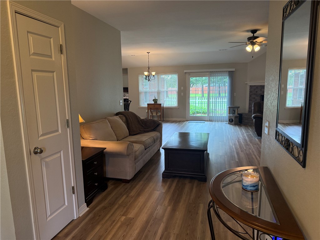 Quail Meadows Sub-Springdale - Residential