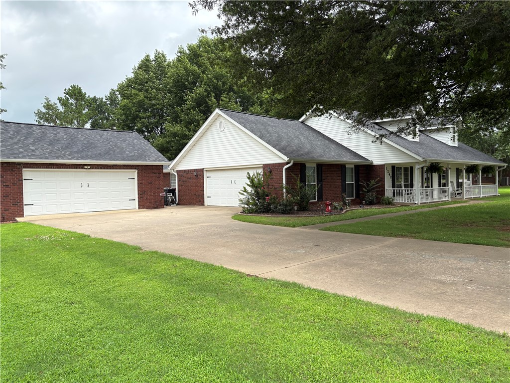 Quail Meadows Sub-Springdale - Residential