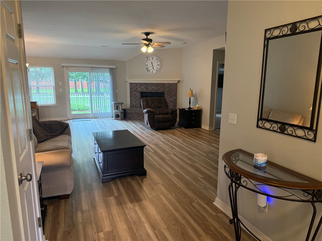 Quail Meadows Sub-Springdale - Residential