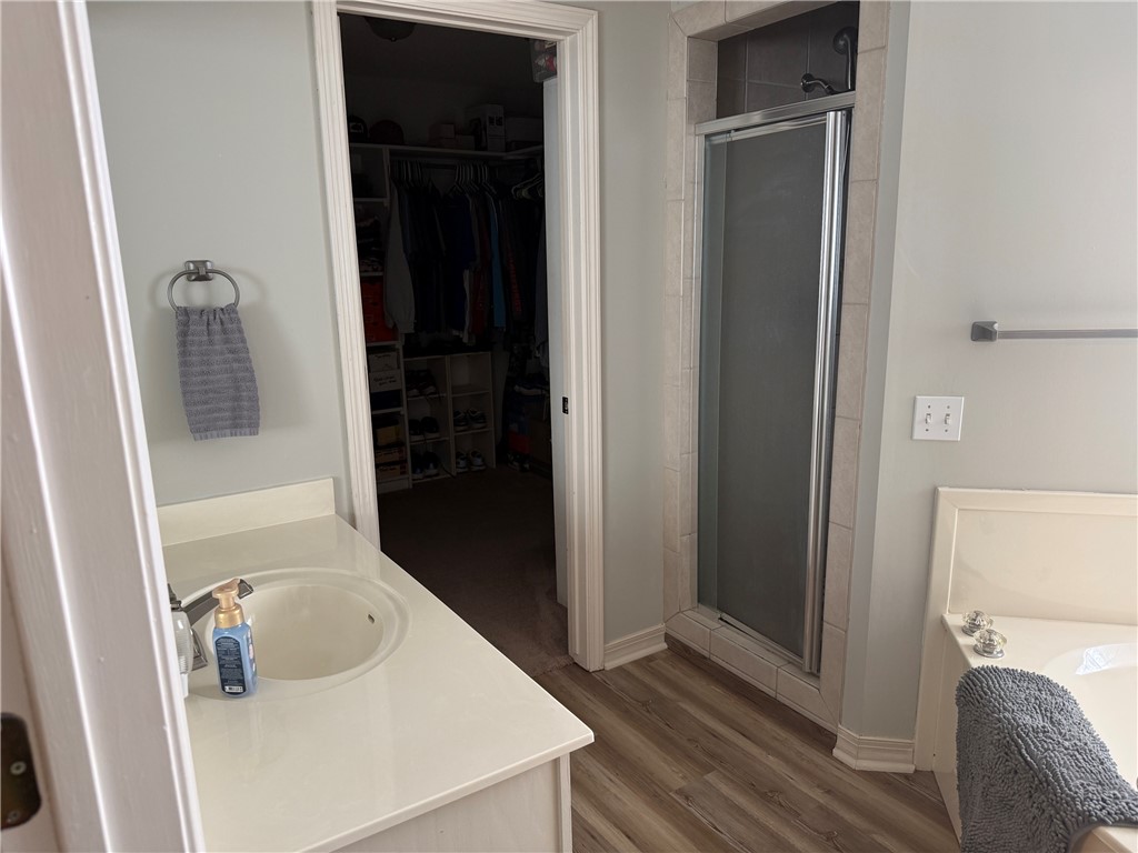Quail Meadows Sub-Springdale - Residential