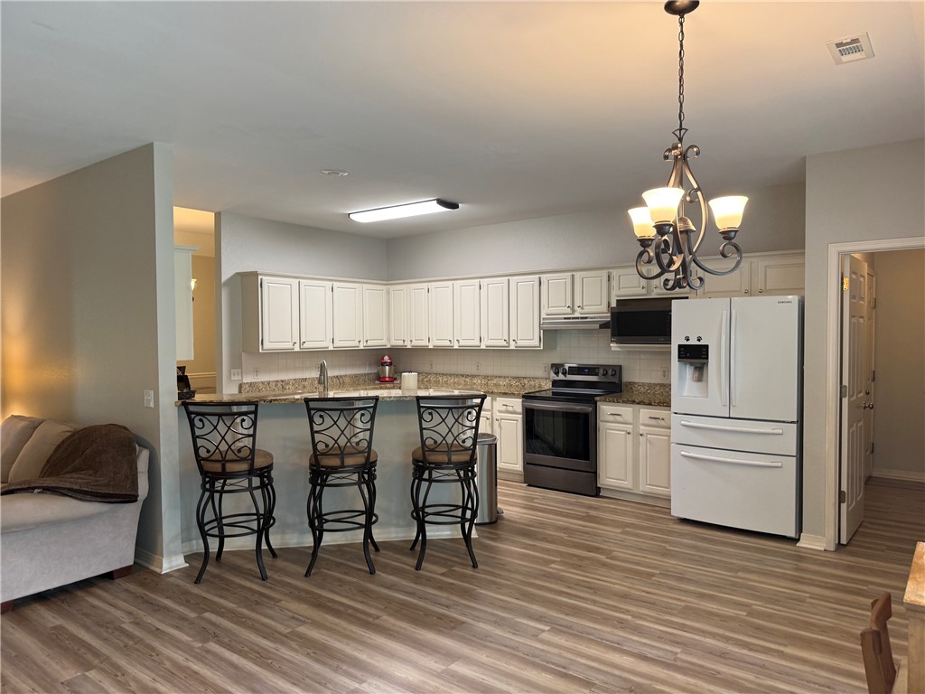 Quail Meadows Sub-Springdale - Residential