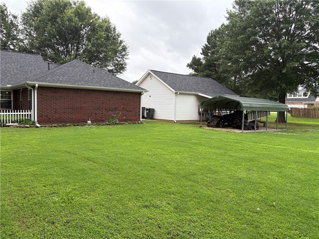 Quail Meadows Sub-Springdale - Residential