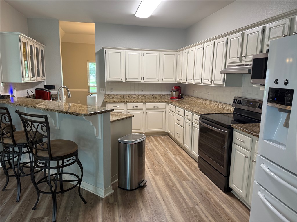 Quail Meadows Sub-Springdale - Residential