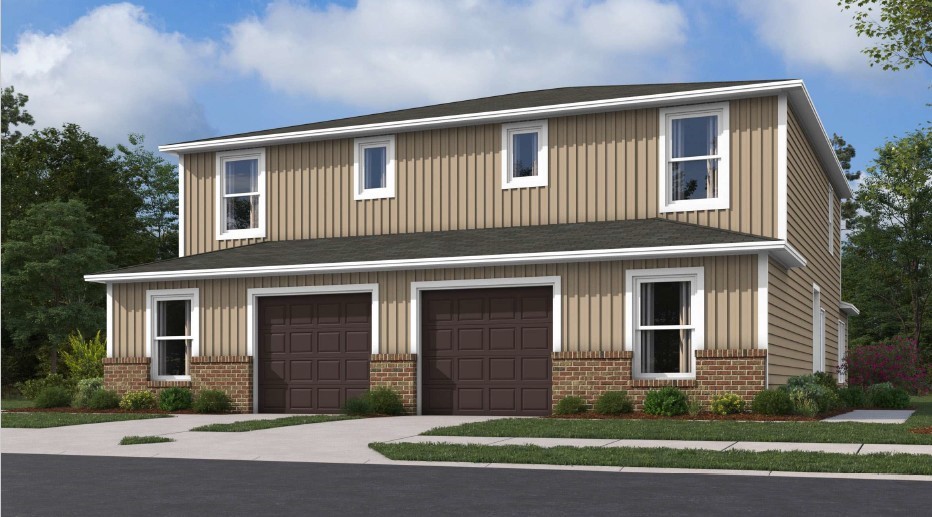 Hope Hill - Residential