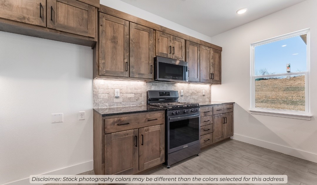 The Pines at Orchard Park - Residential
