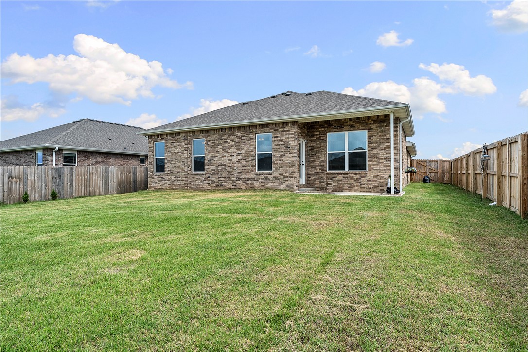 Yorktown - Residential