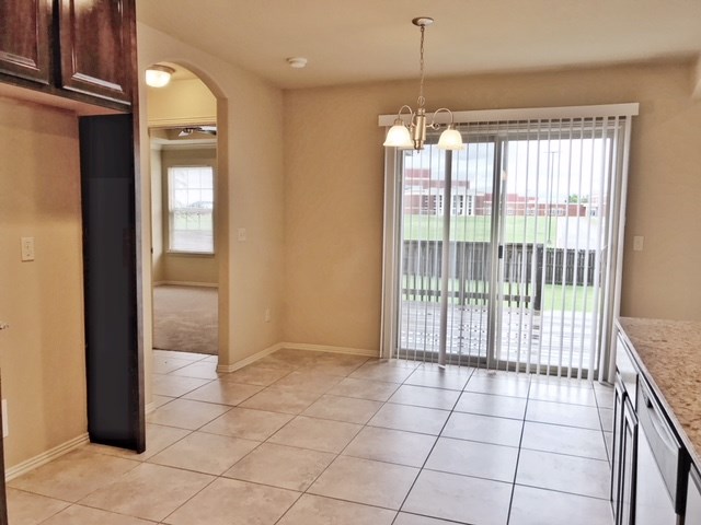 Arber Estates - Residential Lease
