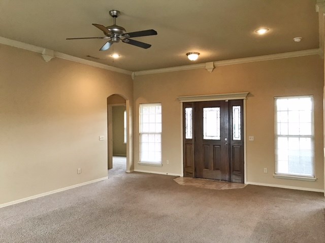 Arber Estates - Residential Lease