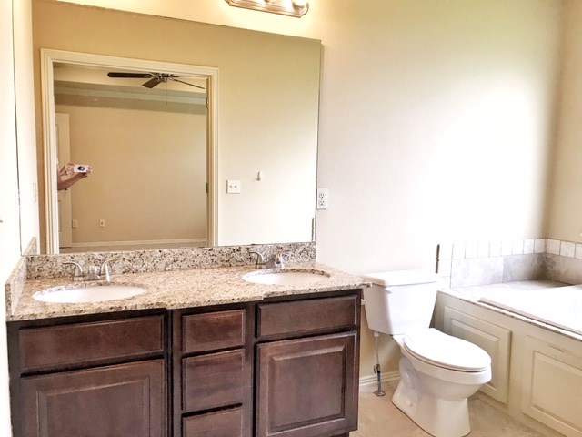 Arber Estates - Residential Lease