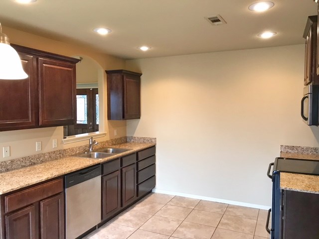 Arber Estates - Residential Lease