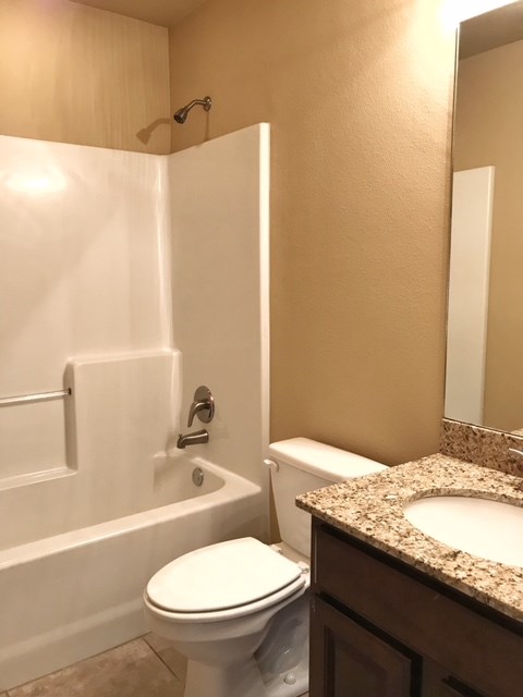 Arber Estates - Residential Lease