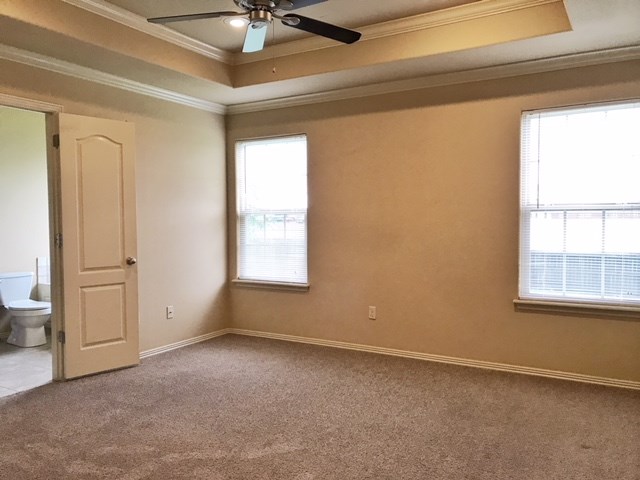 Arber Estates - Residential Lease