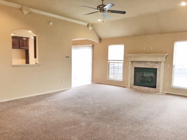 Arber Estates - Residential Lease