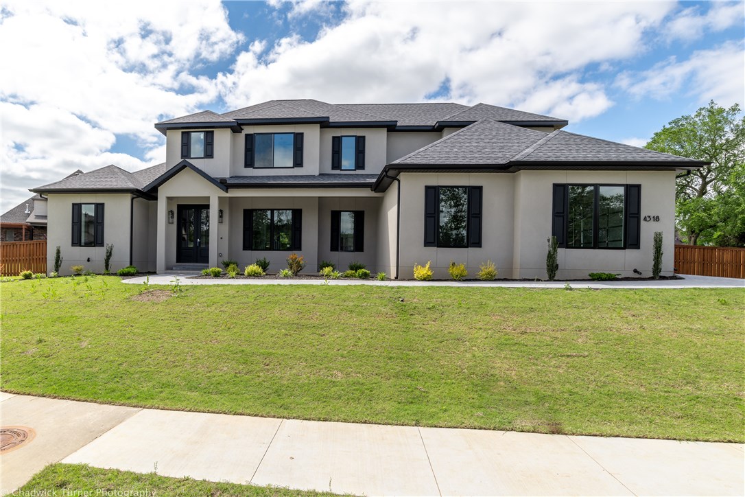 Scissortail - Residential