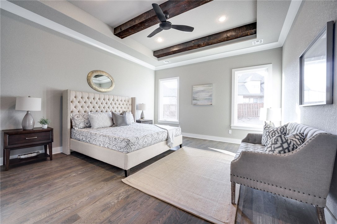 Scissortail - Residential