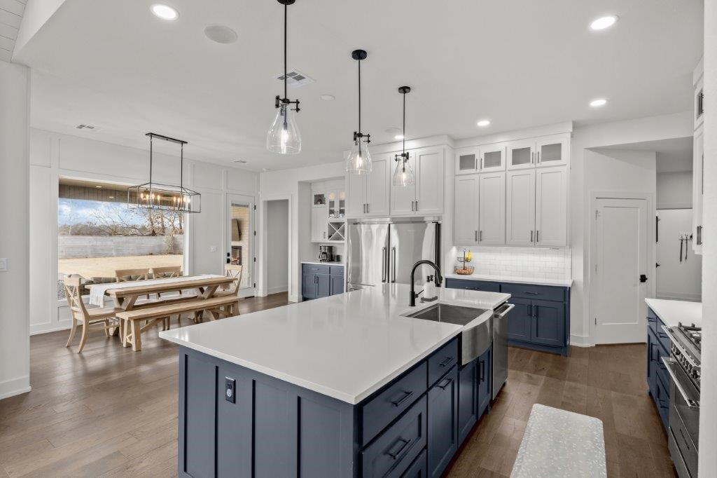 Autumn Hills Bentonville - Residential