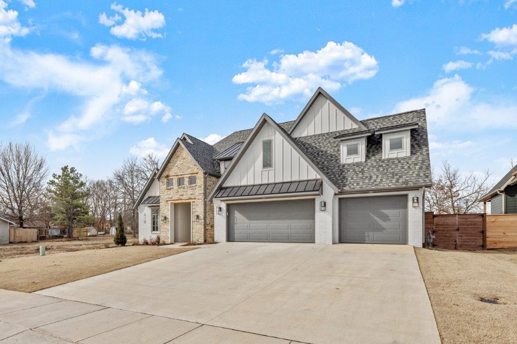 Autumn Hills Bentonville - Residential
