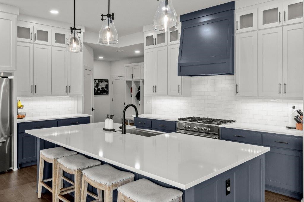Autumn Hills Bentonville - Residential