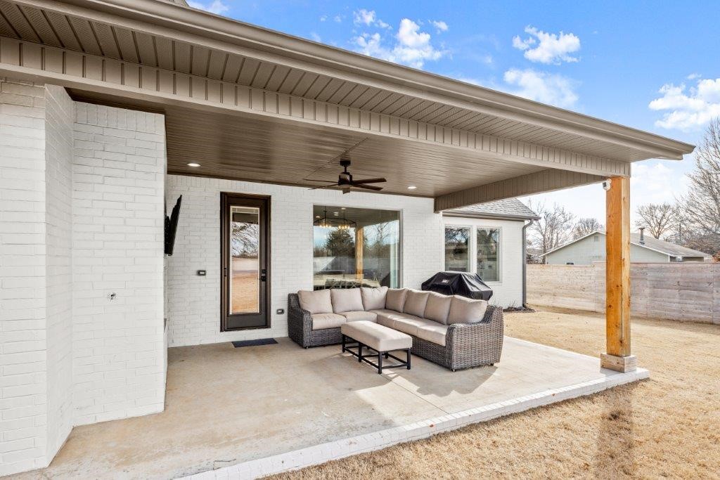 Autumn Hills Bentonville - Residential