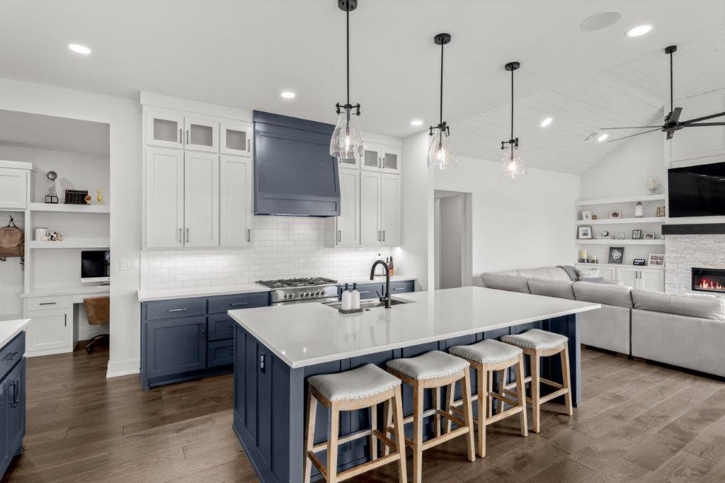 Autumn Hills Bentonville - Residential