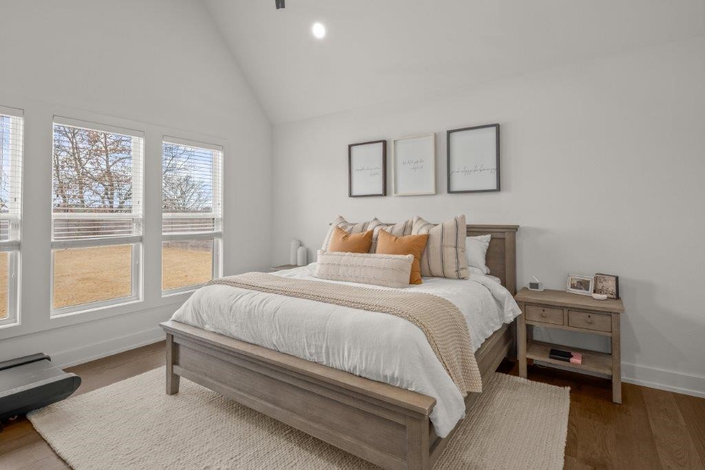 Autumn Hills Bentonville - Residential