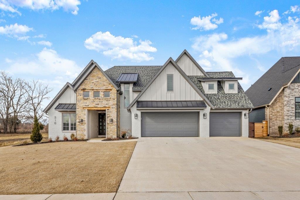 Autumn Hills Bentonville - Residential