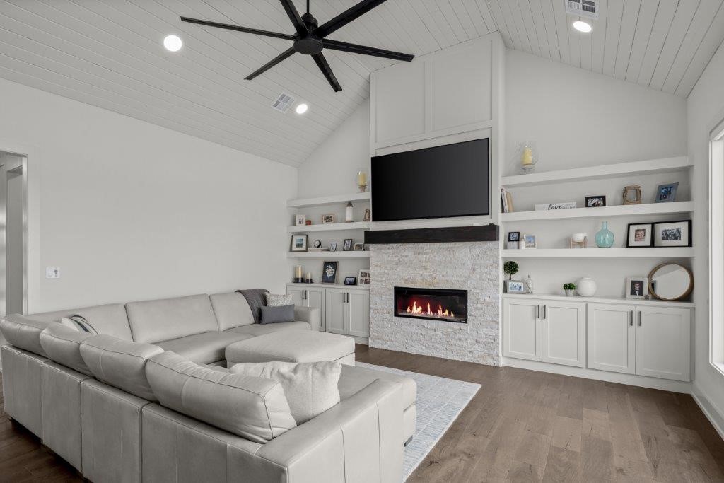Autumn Hills Bentonville - Residential