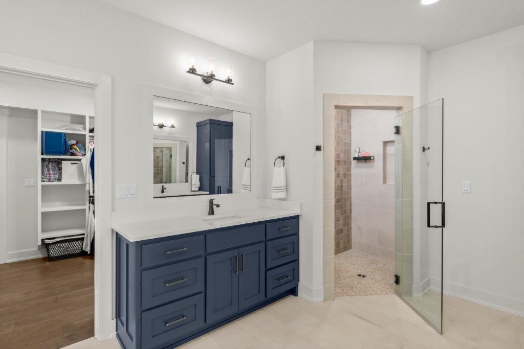 Autumn Hills Bentonville - Residential