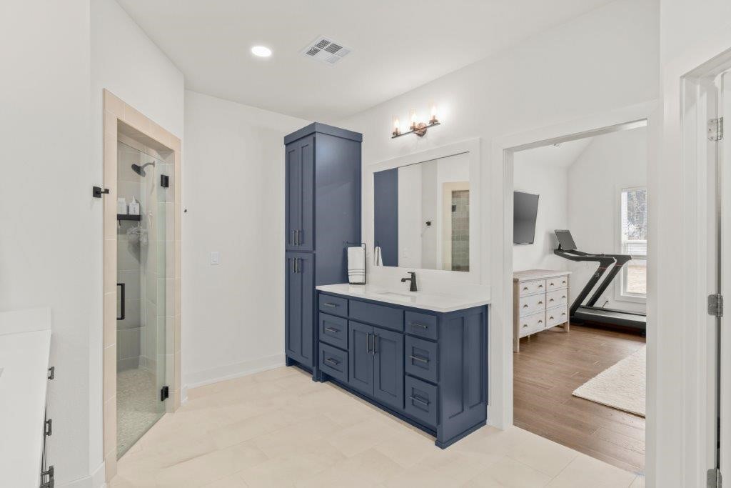 Autumn Hills Bentonville - Residential