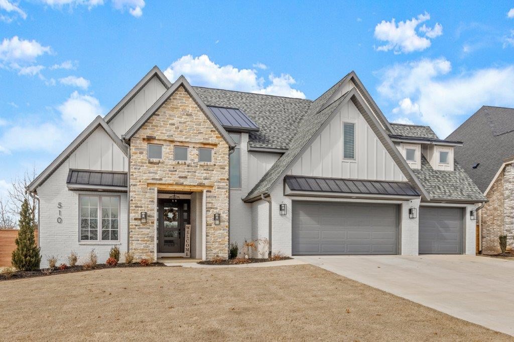 Autumn Hills Bentonville - Residential