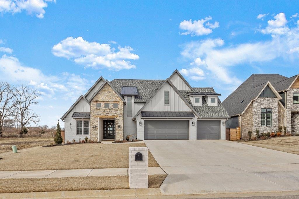 Autumn Hills Bentonville - Residential